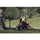 HUSQVARNA P524X EFI RIDER - VÁGÓASZTAL NÉLKÜL