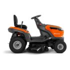 HUSQVARNA TS 114 OLDALKIDOBÓS FŰNYÍRÓ TRAKTOR