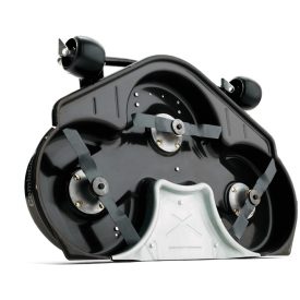 HUSQVARNA 112CM-ES VÁGÓASZTAL P524 RIDERHEZ