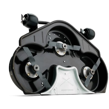 HUSQVARNA 112CM-ES VÁGÓASZTAL P524 RIDERHEZ