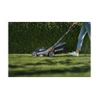 ASPIRE LC34-P4A AKKUMULÁOROS FŰNYÍRÓ - AKKUMULÁTOR ÉS TÖLTŐ NÉLKÜL