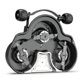 HUSQVARNA 94CM-ES VÁGÓASZTAL R200iX TÍPUSHOZ