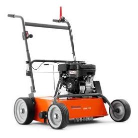 HUSQVARNA S500PRO BENZINES GYEPSZELLŐZTETŐ