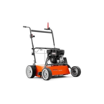 HUSQVARNA S500PRO BENZINES GYEPSZELLŐZTETŐ