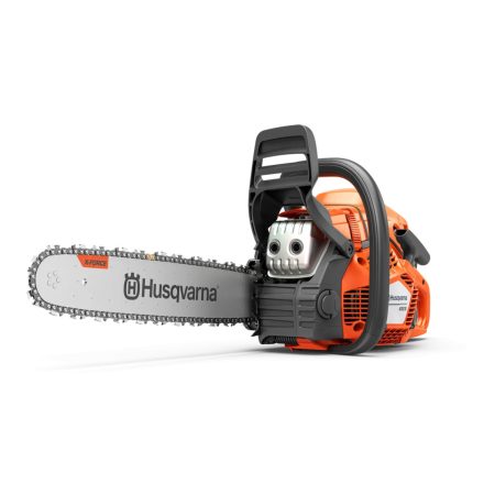 HUSQVARNA 450S BENZINES LÁNCFŰRÉSZ