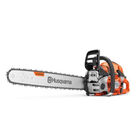 HUSQVARNA 564XP BENZINES LÁNCFŰRÉSZ