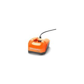 HUSQVARNA 40-C750X AKKUMULÁTORTÖLTŐ