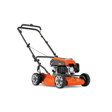 HUSQVARNA LB144 OLDALKIDOBÓS FŰNYÍRÓ