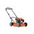 HUSQVARNA LB144 OLDALKIDOBÓS FŰNYÍRÓ