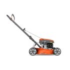 HUSQVARNA LB144 OLDALKIDOBÓS FŰNYÍRÓ