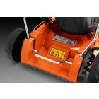 HUSQVARNA LB144 OLDALKIDOBÓS FŰNYÍRÓ