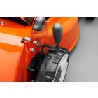 HUSQVARNA LB144 OLDALKIDOBÓS FŰNYÍRÓ