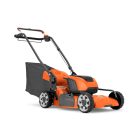 HUSQVARNA LC251iS AKKUMULÁTOROS FŰNYÍRÓ - AKKUMULÁTOR ÉS TÖLTŐ NÉLKÜL