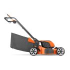 HUSQVARNA LC251iS AKKUMULÁTOROS FŰNYÍRÓ - AKKUMULÁTOR ÉS TÖLTŐ NÉLKÜL