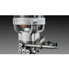 HUSQVARNA PW370 MAGANYOMÁSÚ MOSÓ