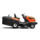 HUSQVARNA TC220 FŰGYŰJTŐS FŰNYÍRÓ TRAKTOR