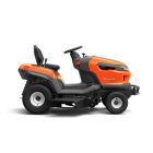 HUSQVARNA TS217T OLDALKIDOBÓS FŰNYÍRÓ TRAKTOR