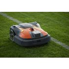 HUSQVARNA AUTOMOWER 580L EPOS ROBOTFŰNYÍRÓ