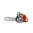 HUSQVARNA 550IXP  AKKUMULÁTOROS LÁNCFŰRÉSZ - AKKUMULÁTOR ÉS TÖLTŐ NÉLKÜL