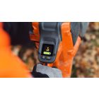 HUSQVARNA 550IXP  AKKUMULÁTOROS LÁNCFŰRÉSZ - AKKUMULÁTOR ÉS TÖLTŐ NÉLKÜL