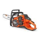 HUSQVARNA 550IXPG AKKUMULÁTOROS LÁNCFŰRÉSZ - AKKUMULÁTOR ÉS TÖLTŐ NÉLKÜL