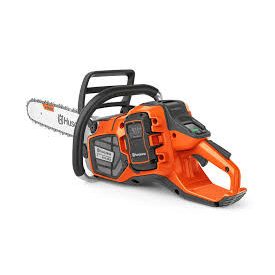   HUSQVARNA 550IXPG AKKUMULÁTOROS LÁNCFŰRÉSZ - AKKUMULÁTOR ÉS TÖLTŐ NÉLKÜL