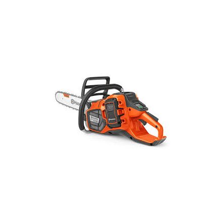 HUSQVARNA 550IXPG AKKUMULÁTOROS LÁNCFŰRÉSZ - AKKUMULÁTOR ÉS TÖLTŐ NÉLKÜL