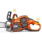 HUSQVARNA 550IXPG AKKUMULÁTOROS LÁNCFŰRÉSZ - AKKUMULÁTOR ÉS TÖLTŐ NÉLKÜL