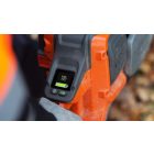 HUSQVARNA 550IXPG AKKUMULÁTOROS LÁNCFŰRÉSZ - AKKUMULÁTOR ÉS TÖLTŐ NÉLKÜL