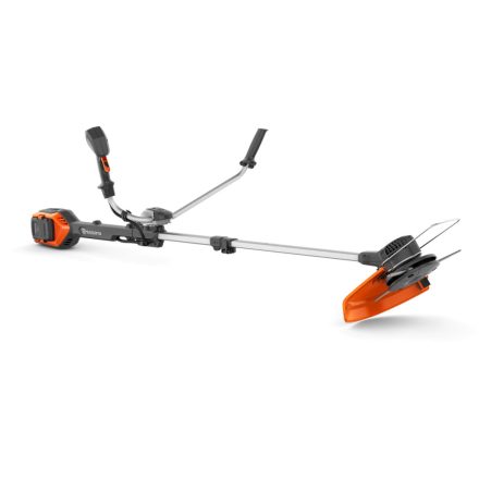 HUSQVARNA 220iR AKKUMULÁTOROS SZEGÉLNYÍRÓ - AKKUMULÁTOR ÉS TÖLTŐ NÉLKÜL