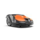 HUSQVARNA AUTOMOWER 520 EPOS ROBOTFŰNYÍRÓ