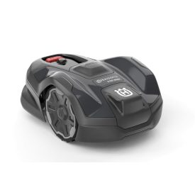   HUSQVARNA 310E NERA ROBOTFŰNYÍRÓ - BEÉPÍTETT PLUG-IN EGYSÉGGEL