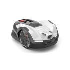 HUSQVARA 405VE NERA ROBOTFŰNYÍRÓ - BEÉPÍTETT PLUG-IN -NEL