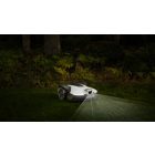 HUSQVARA 405VE NERA ROBOTFŰNYÍRÓ - BEÉPÍTETT PLUG-IN -NEL