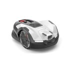 HUSQVARNA 410VE NERA ROBOTFŰNYÍRÓ - BEÉPÍTETT PLUN-IN -NEL