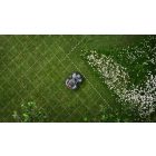 HUSQVARNA 410VE NERA ROBOTFŰNYÍRÓ - BEÉPÍTETT PLUN-IN -NEL