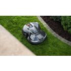 HUSQVARNA 410VE NERA ROBOTFŰNYÍRÓ - BEÉPÍTETT PLUN-IN -NEL