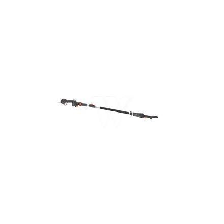 ASPIRE PS30X--P4A+ASPIRE POLE-P AKKUMULÁTOROS METSZŐOLLÓ TOLDÓSZÁRRAL AKKUMULÁTOR ÉS TÖLTŐ NÉLKÜL