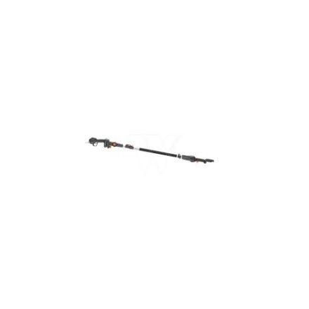 ASPIRE PS30X--P4A+ASPIRE POLE-P AKKUMULÁTOROS METSZŐOLLÓ TOLDÓSZÁRRAL AKKUMULÁTORRAL ÉS TÖLTŐVEL