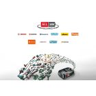 ASPIRE BVX-P4A AKKUMULÁTOROS LOMBFÚJÓ AKKUMULÁTORRAL ÉS TÖLTŐVEL