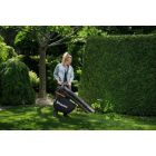 ASPIRE BVX-P4A AKKUMULÁTOROS LOMBFÚJÓ AKKUMULÁTORRAL ÉS TÖLTŐVEL