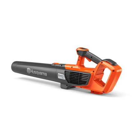 HUSQVARNA 122iB AKKUMULÁTOROS LOMBFÚJÓ - AKKUMULÁTORRAL ÉS TÖLTŐVEL