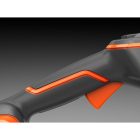 HUSQVARNA 335iB AKKUMULÁTOROS LOMBFÚJÓ - AKKUMULÁTOR ÉS TÖLTŐ NÉLKÜL