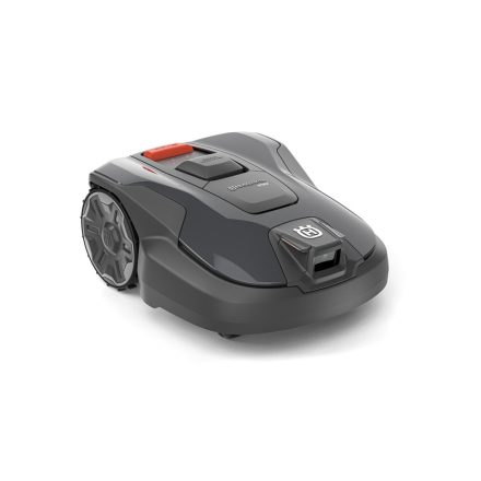 HUSQVARNA 312V ROBOTFŰNYÍRÓ