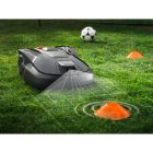 HUSQVARNA 312V ROBOTFŰNYÍRÓ