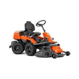 HUSQVARNA R214TC RIDER 103CM-ES VÁGÓASZTALLAL