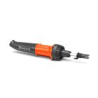 HUSQVARNA LOMBFÚVÓ ADAPTER 110iL SZEGÉLYNYÍRÓHOZ