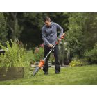HUSQVARNA LOMBFÚVÓ ADAPTER 110iL SZEGÉLYNYÍRÓHOZ