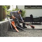 HUSQVARNA LOMBFÚVÓ ADAPTER 110iL SZEGÉLYNYÍRÓHOZ