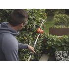 HUSQVARNA SÖVÉNYNYÍRÓ ADAPTER 110iL SZEGÉLYNYÍRÓHOZ